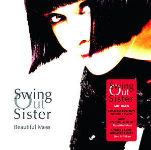 Beautiful Mess + Greatest Hits "Live in Tokyo" album