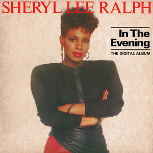 In The Evening - The Digital Album cover