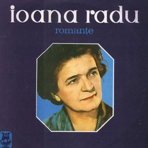 Romanțe cover