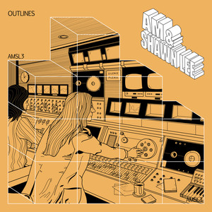 Outlines cover