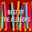 Best of The Allisons cover
