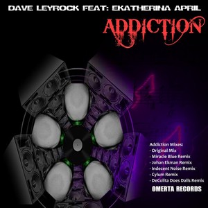 Dave Leyrock Feat: Ekatherina April