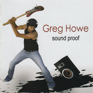 Sound Proof album