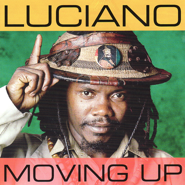 Sitting In Limbo Song And Lyrics By Luciano Spotify