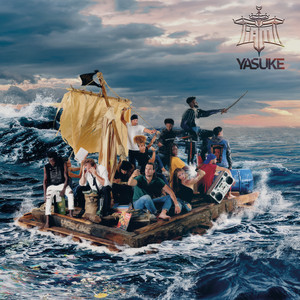 Yasuke cover