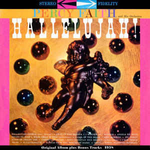 Hallelujah! - The Music of Christmas, Vol. 2 (Original Album Plus Bonus Tracks 1958) album