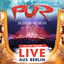 Schein & Sein - Live aus Berlin cover