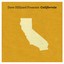 California Albumcover