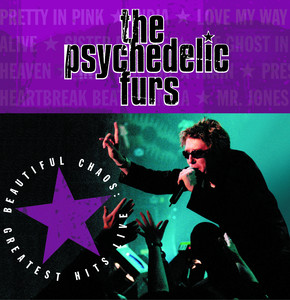 Beautiful Chaos: Greatest Hits Live album