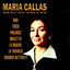 Best of Callas cover