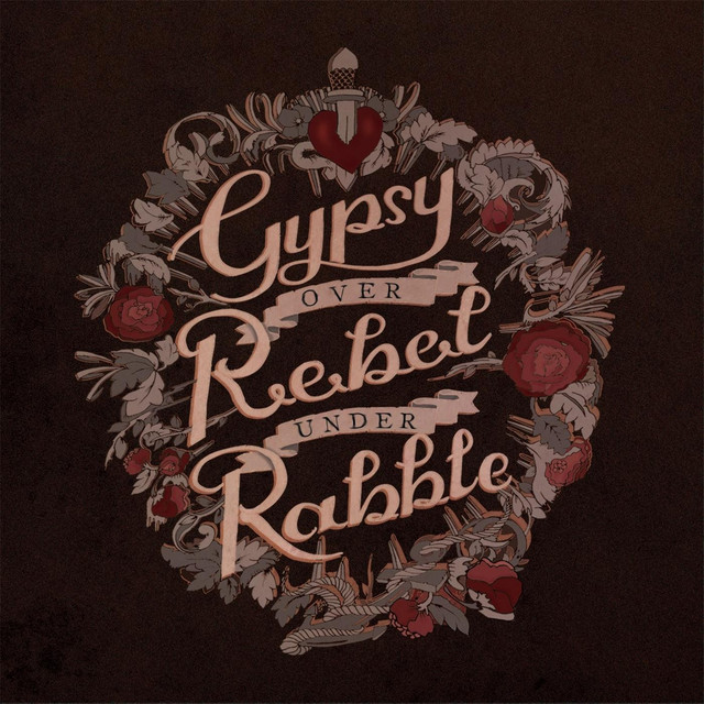 Gypsy Rebel Rabble Photo