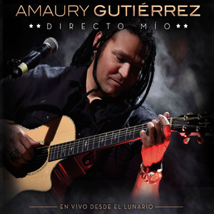 Directo Mío album