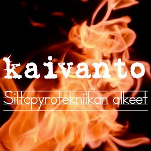 Kaivanto