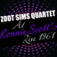 At Ronnie Scott's Live 1961 cover