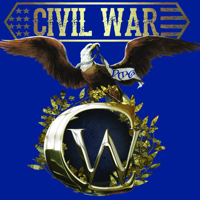 Civil War photo