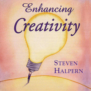 Enhancing Creativity album