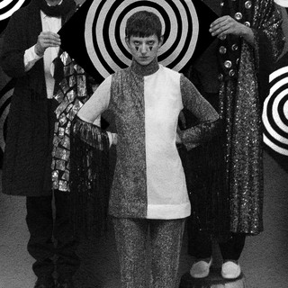 Vanishing Twin Photo
