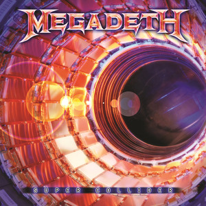 Super Collider album