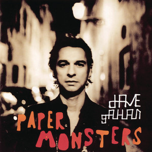 Paper Monsters album