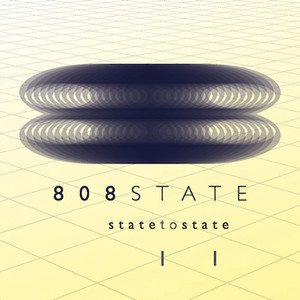 State to State 2 album