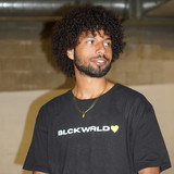 Tré King profile