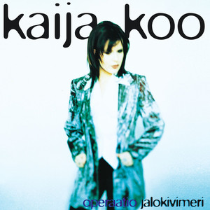 Operaatio jalokivimeri cover