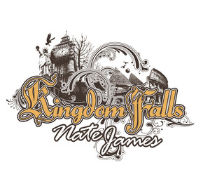 Kingdom Falls cover
