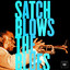Blues cover