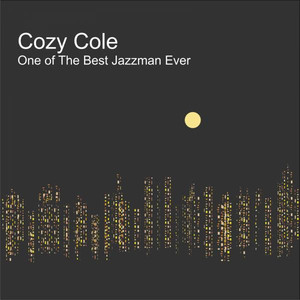 One Of The Best Jazzman Ever album