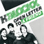 Open Letter to a Friend cover
