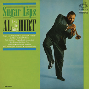 Sugar Lips cover