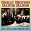 Greats British Dance Bands - Vol. 4 - Joe Loss & His Orchestra cover