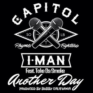 Capitol I-Man