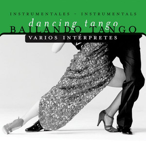 Bailando tango album
