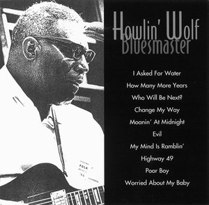 Bluesmaster album