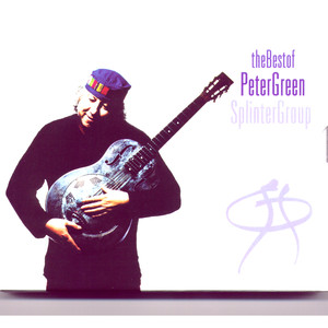 Peter Green Splinter Group cover