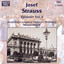 Strauss, Josef: Edition - Vol. 4 Albumcover