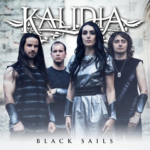 Black Sails cover