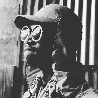 Berry Blacc Photo