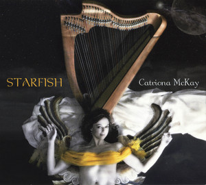 Starfish cover