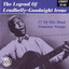 The Legend of Leadbelly cover
