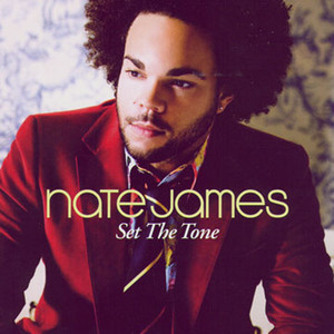 Set The Tone LP cover