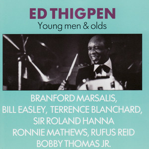 Young Men & Olds album