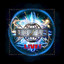 Mechanical Resonance Live cover