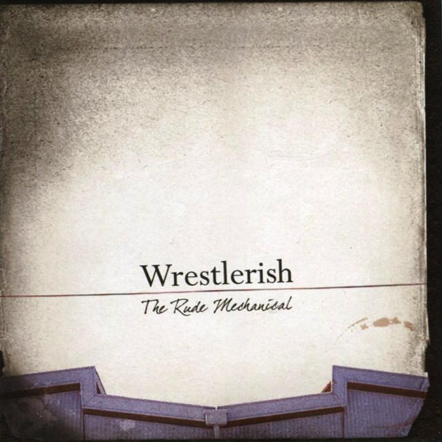 Wrestlerish Photo