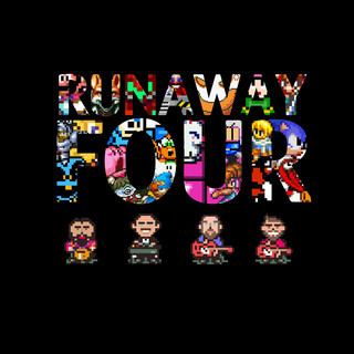 The Runaway Four Photo