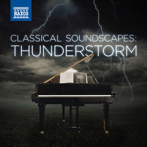 Classical Soundscapes: Thunderstorm album