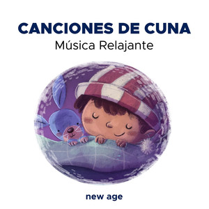 Canciones de Cuna - Música Relajante cover