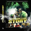It's More 2 Da Story (Original Soundtrack) [Rellik Records Presents] Albumcover