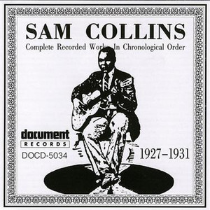 Sam Collins